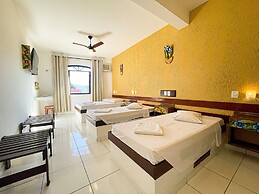 Parque Atlântico Hotel