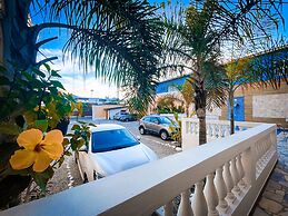 Parque Atlântico Hotel