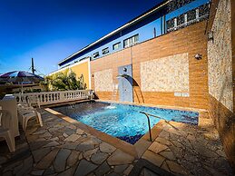 Parque Atlântico Hotel