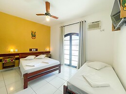 Parque Atlântico Hotel