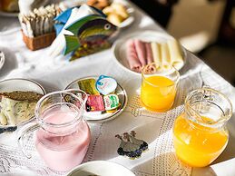 Parque Atlântico Hotel