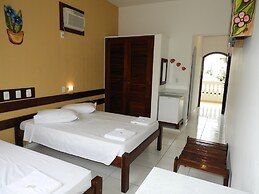 Parque Atlântico Hotel