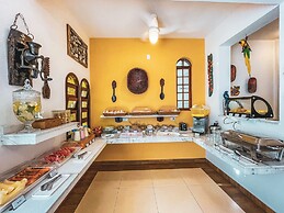 Parque Atlântico Hotel