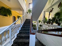 Parque Atlântico Hotel