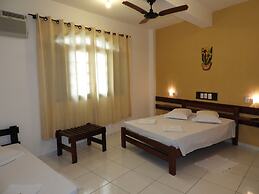 Parque Atlântico Hotel