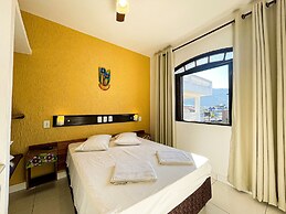 Parque Atlântico Hotel