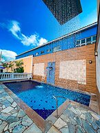 Parque Atlântico Hotel