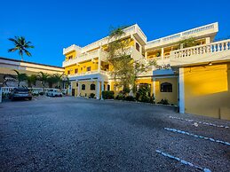 Parque Atlântico Hotel