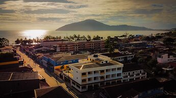 Parque Atlântico Hotel