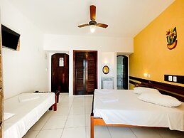 Parque Atlântico Hotel