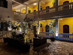 Parque Atlântico Hotel