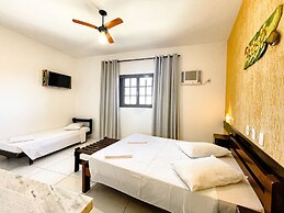 Parque Atlântico Hotel