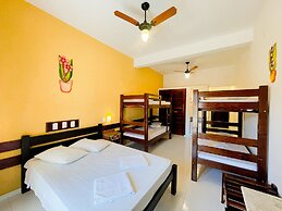 Parque Atlântico Hotel