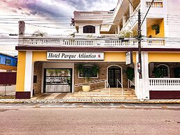 Parque Atlântico Hotel