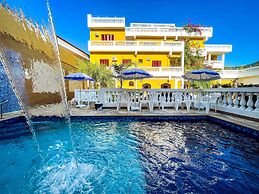 Parque Atlântico Hotel