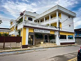 Parque Atlântico Hotel