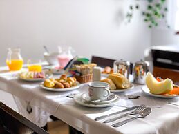 Parque Atlântico Hotel