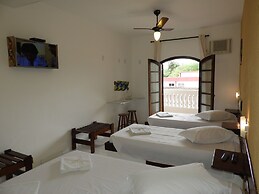 Parque Atlântico Hotel