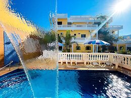 Parque Atlântico Hotel