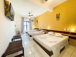 Parque Atlântico Hotel