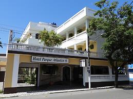 Parque Atlântico Hotel
