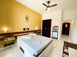 Parque Atlântico Hotel