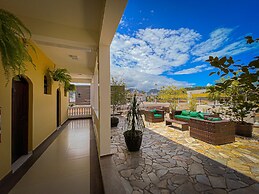 Parque Atlântico Hotel