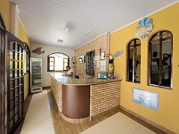 Parque Atlântico Hotel