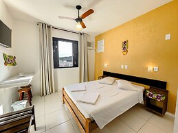 Parque Atlântico Hotel