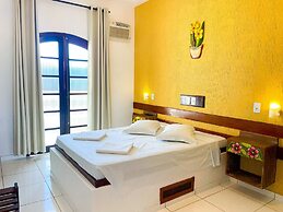 Parque Atlântico Hotel