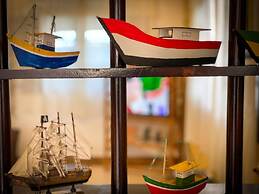 Parque Atlântico Hotel