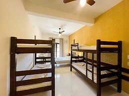 Parque Atlântico Hotel