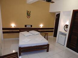 Parque Atlântico Hotel