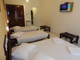 Parque Atlântico Hotel