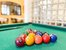 Parque Atlântico Hotel