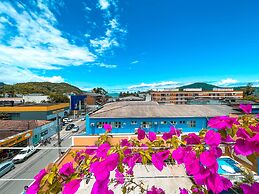 Parque Atlântico Hotel