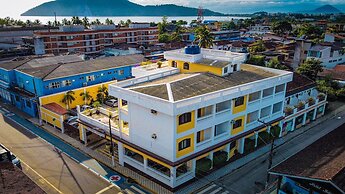 Parque Atlântico Hotel