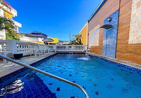 Parque Atlântico Hotel