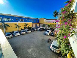 Parque Atlântico Hotel