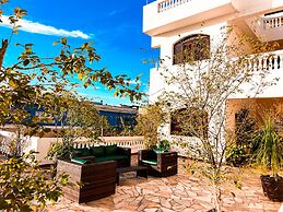 Parque Atlântico Hotel