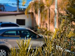 Parque Atlântico Hotel