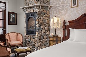 National Hotel Jackson, Tapestry Collection by Hilton