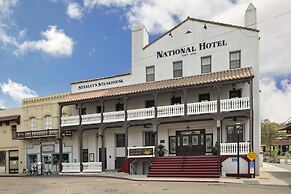 The National Hotel Jackson