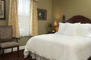 National Hotel Jackson, Tapestry Collection by Hilton