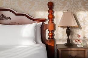 National Hotel Jackson, Tapestry Collection by Hilton