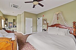 National Hotel Jackson, Tapestry Collection by Hilton