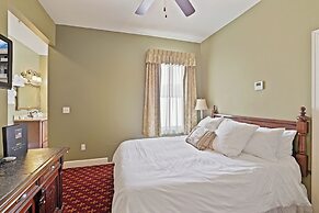 National Hotel Jackson, Tapestry Collection by Hilton