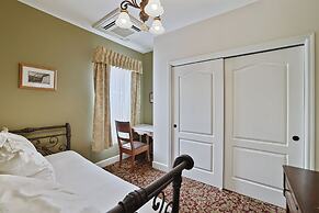 National Hotel Jackson, Tapestry Collection by Hilton
