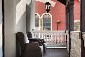 National Hotel Jackson, Tapestry Collection by Hilton
