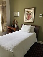 National Hotel Jackson, Tapestry Collection by Hilton